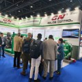 冠能固控即將亮相2025年中東ADIPEC石油展,展示高端固控設備 冠能固控即將亮相2025年中東ADIPEC石油展,展示高端固控設備